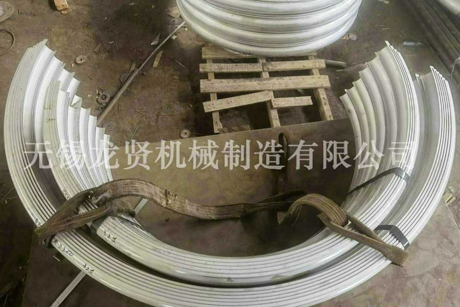 半管是啥材質(zhì)的？作用是啥？